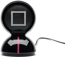 Artemide Eclisse Squid Game bordlampe