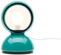 Artemide Eclisse Squid Game bordlampe