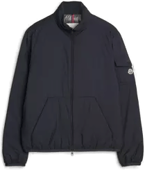 Moncler Breezes Jacket Navy
