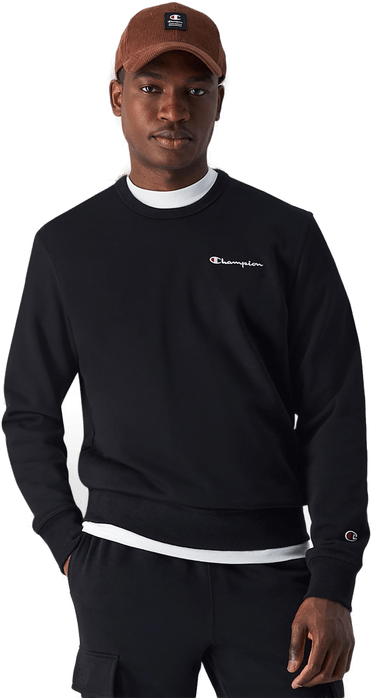 Champion Crewneck Sweatshirt
