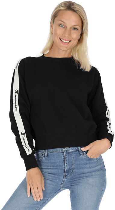 Champion Legacy Crewneck Sweatshirt