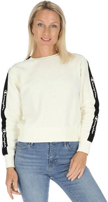 Champion Legacy Crewneck Sweatshirt