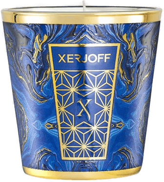 Xerjoff BellaNotte Duftlys 170 g