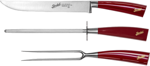 Berkel Elegance Stekeknivsett