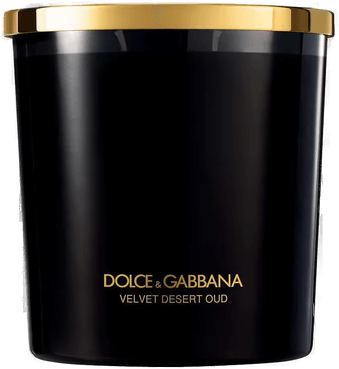 Dolce & Gabbana Velvet Desert Oud 240 g