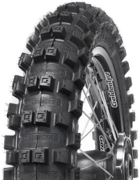 Goldentyre GT232N 110/90-19 TT 62M