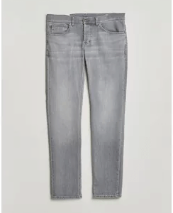Dondup George Jeans Light Grey