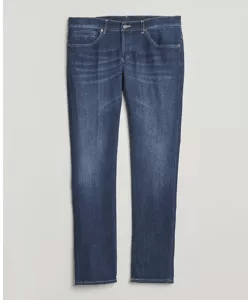 Dondup George Jeans Dark Blue