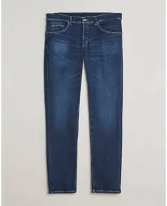 Dondup George Jeans Dark Blue
