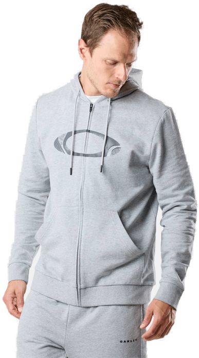 Oakley New Ellipse Zip Hoodie