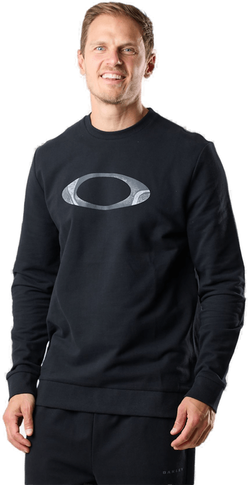 Oakley New Ellipse Crew Sweatshirt