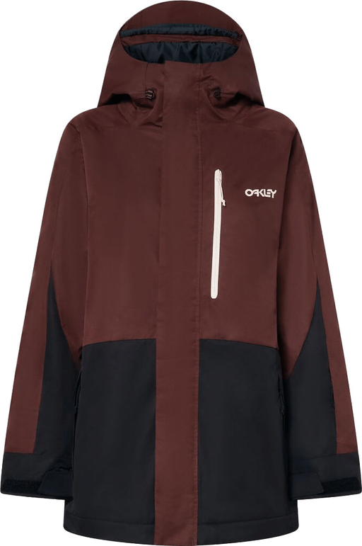 Oakley Women's Tnp Tbt Anorak