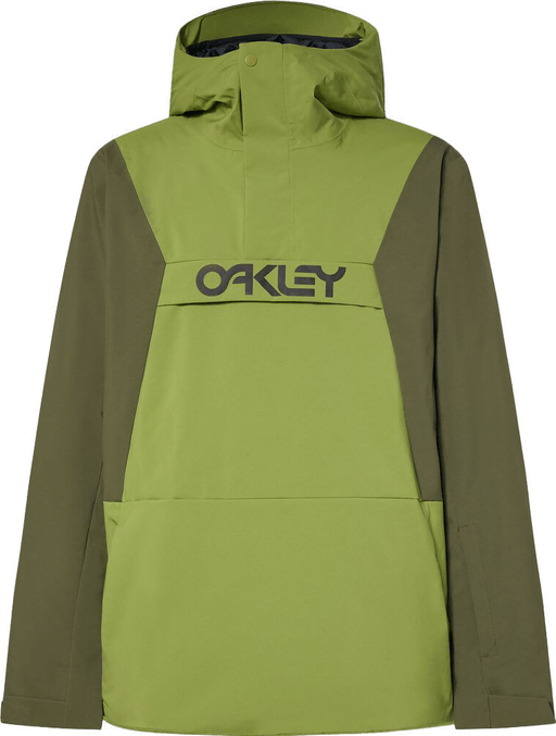 Oakley Men's Tnp Tbt Anorak