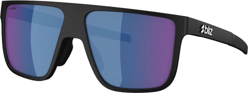 Bliz A003 Sportsbriller Matte Black