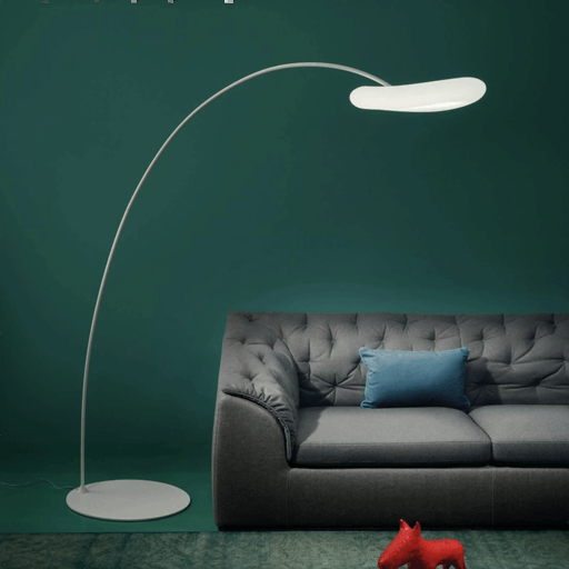 Stilnovo Mr. Magoo LED-lampe, dimbar