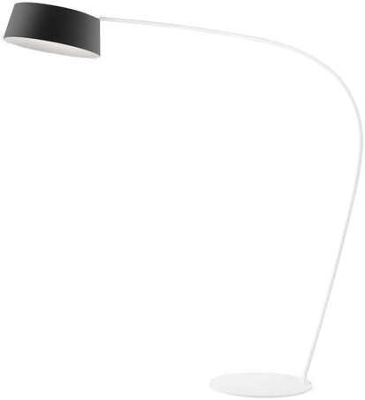 Stilnovo Oxygen FL1 LED-buelampe