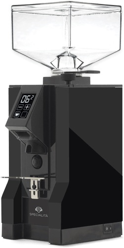 Eureka Mignon Specialitá kaffekvern, sort