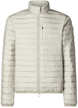 Save The Duck Cole Jacket Rainy Beige