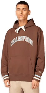 Champion hettegenser Grønn XL