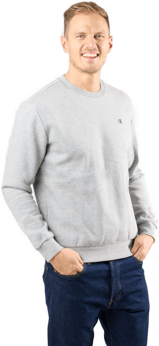 Champion Crewneck Sweatshirt
