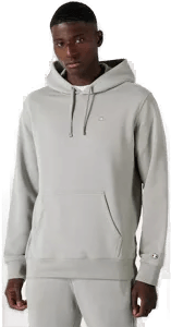 Champion Sweat hettegenser Svart W27