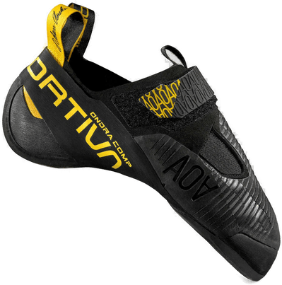 La Sportiva Ondra Comp