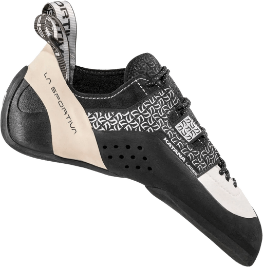 La Sportiva Katana Laces White/Black