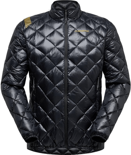 La Sportiva Lumina 100 Down Jacket Black