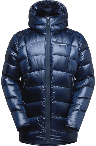 La Sportiva Supercouloir Down Jacket M Night Sky