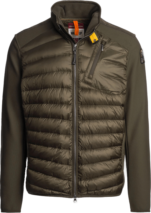 Parajumpers Jayden Hybrid Jacket