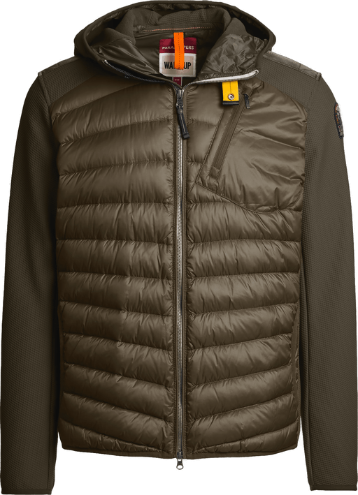 Parajumpers Nolan Hybrid Jacket