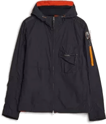 Parajumpers Jonty Jacket Black
