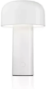 Flos Bellhop Portable Bordlampe White