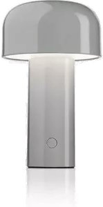 Flos Bellhop bordlampe Grey