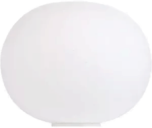 Flos Glo-Ball Basic 1 Hvit