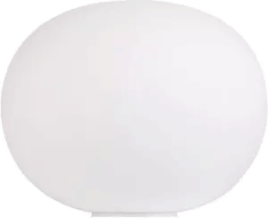 Flos Glo-Ball Basic 2 Hvit