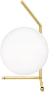 Flos IC Lights Table 1 Low Mässing