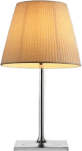 Flos KTribe Table 2 Tyg Gul