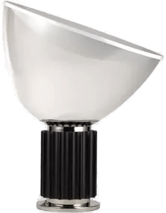 Flos Taccia Small Svart