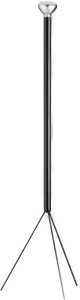 Flos Luminator gulvlampe Antrasitt