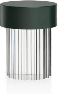 Flos Last Order Bordlampe Grønn 2,5W 2700K