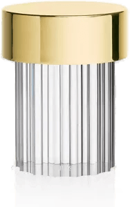 Flos Last Order Bordlampe Gull 2,5W 2700K