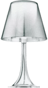 Flos Miss K bordlampe