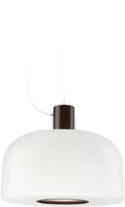 Flos Bellhop S2 pendellampe choko