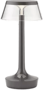 Flos Bon Jour Unplugged Stormy Grey