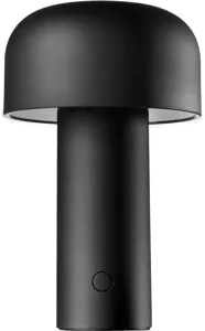 Flos Bellhop bordlampe Matte black