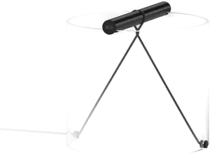 Flos To-Tie T1 bordlampe