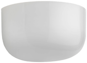 Flos Bellhop Wall Up Hvit