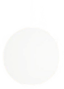 Karman vegglampe Maoo, Ø 12 cm