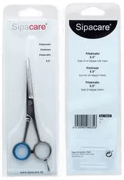 Sipacare frisørsaks